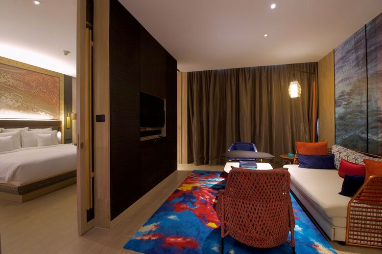 Hotel Indigo Phuket Patong