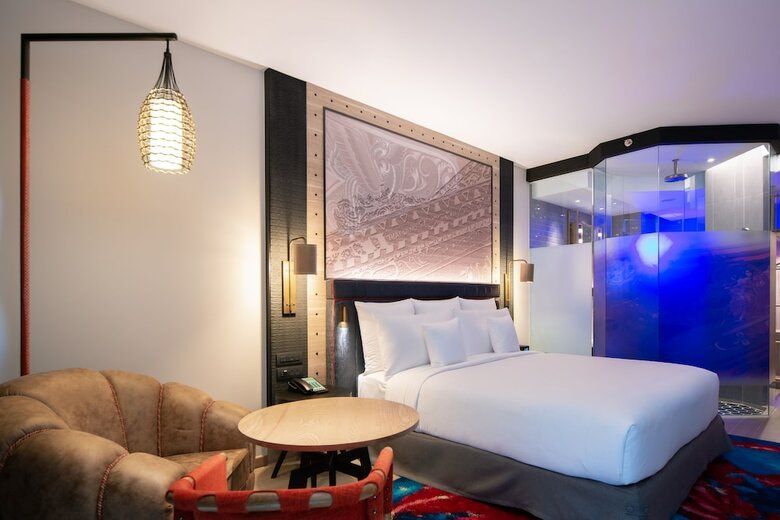Hotel Indigo Phuket Patong