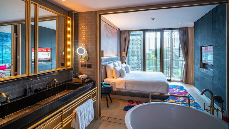 Hotel Indigo Phuket Patong