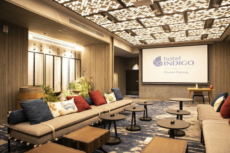 Hotel Indigo Phuket Patong