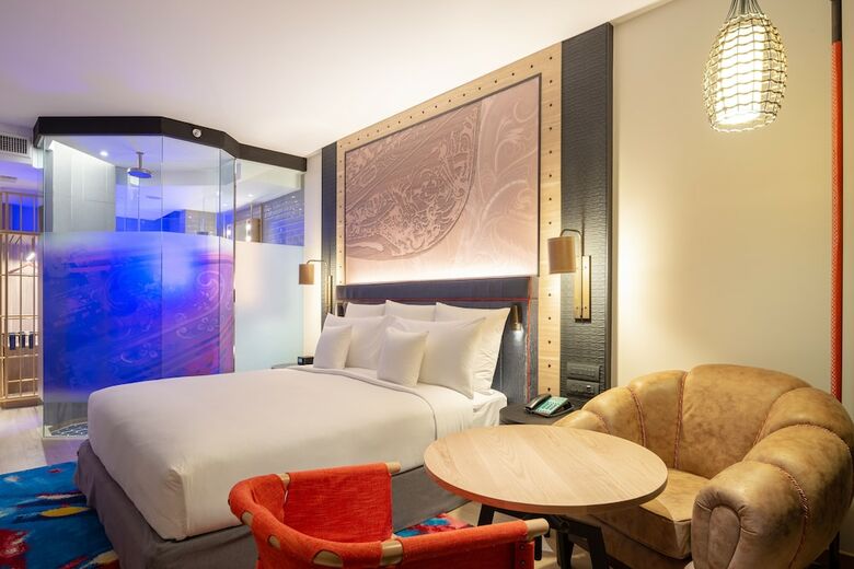 Hotel Indigo Phuket Patong