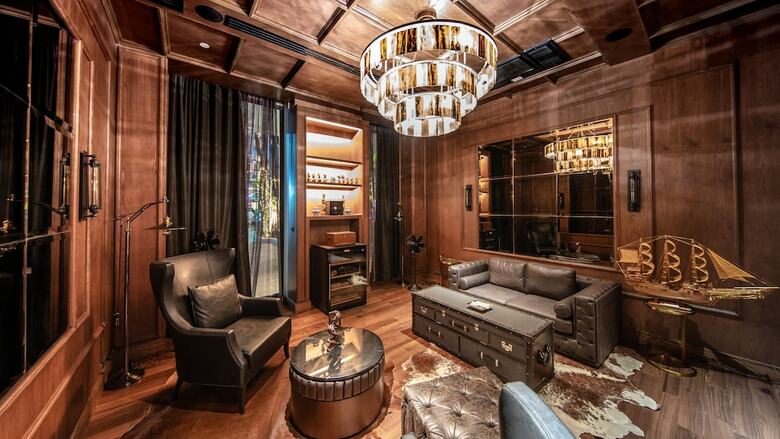 Hotel Indigo Phuket Patong