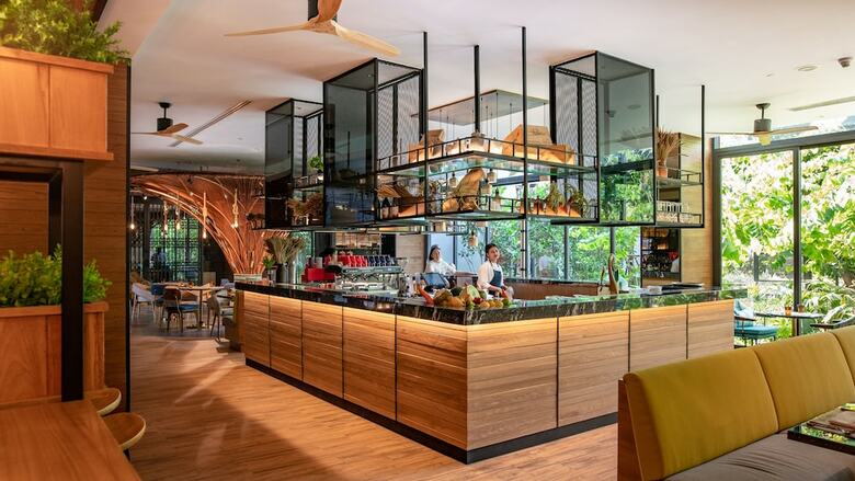 Hotel Indigo Phuket Patong