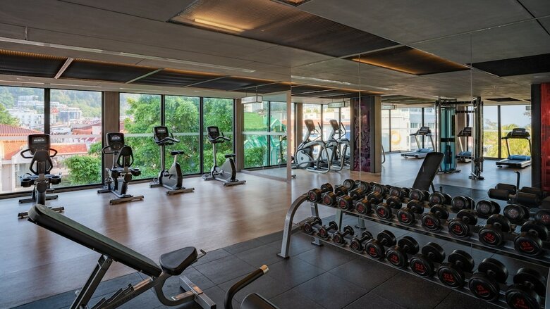 Hotel Indigo Phuket Patong