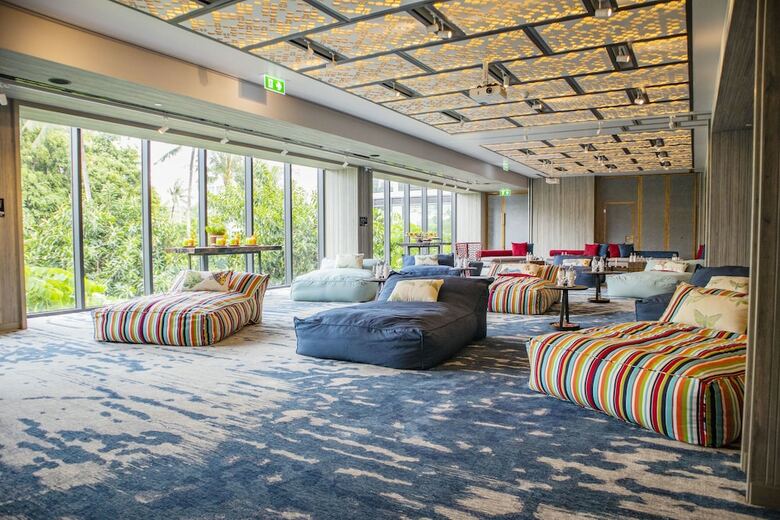 Hotel Indigo Phuket Patong