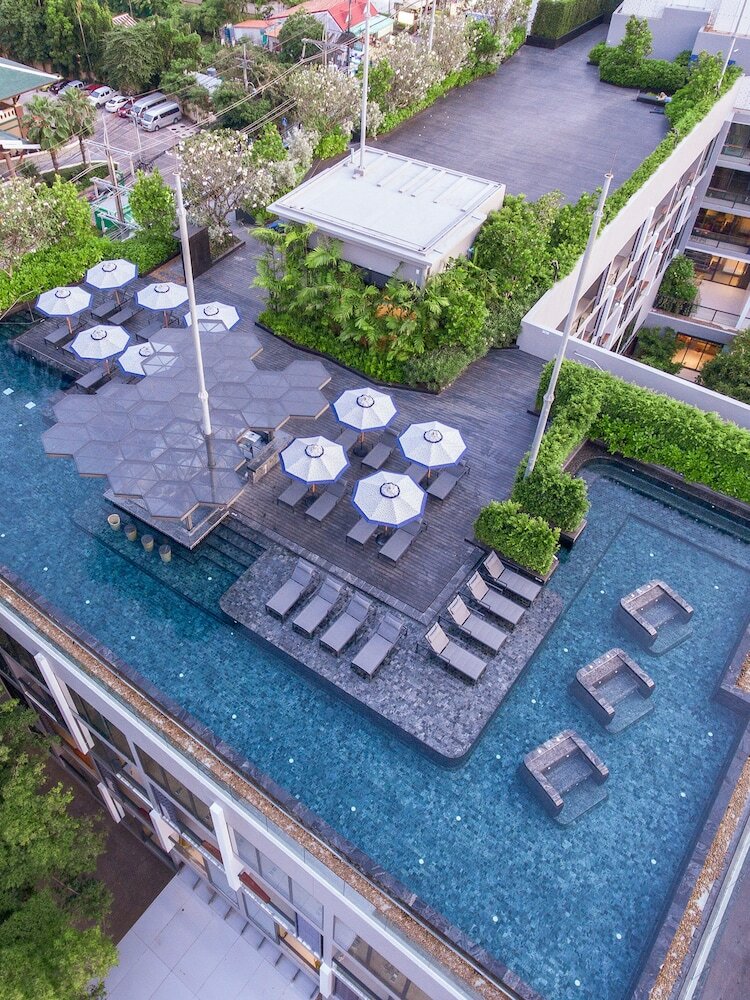 Hotel Indigo Phuket Patong