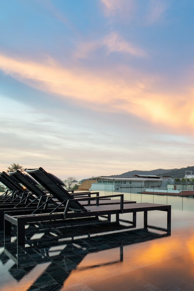 Hotel Indigo Phuket Patong