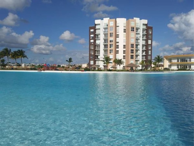 Apartamentos Dreams Lagoon Cancun