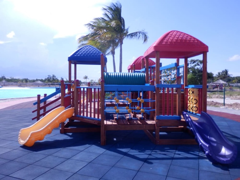 Apartamentos Dreams Lagoon Cancun
