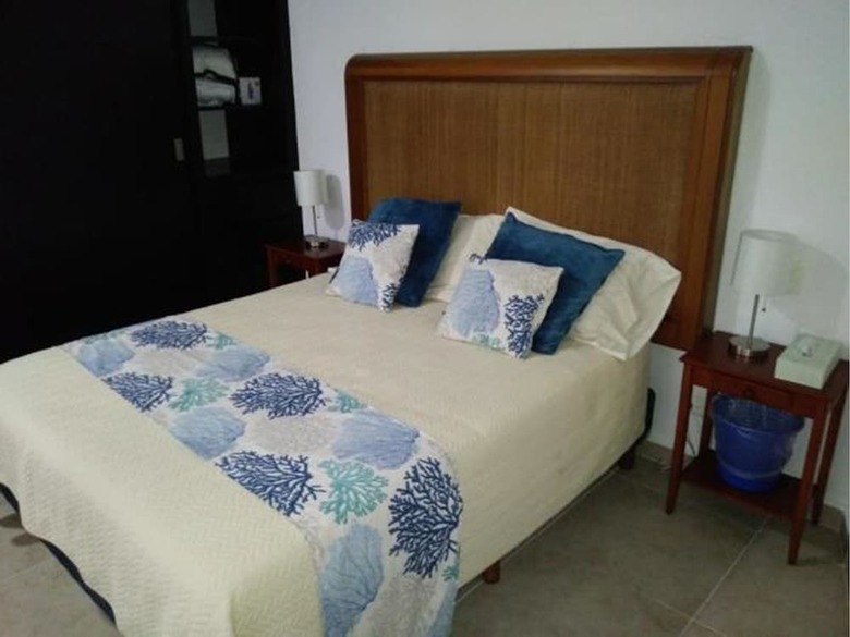 Apartamentos Dreams Lagoon Cancun