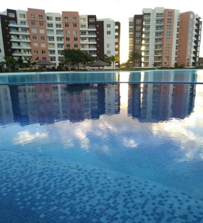 Apartamentos Dreams Lagoon Cancun