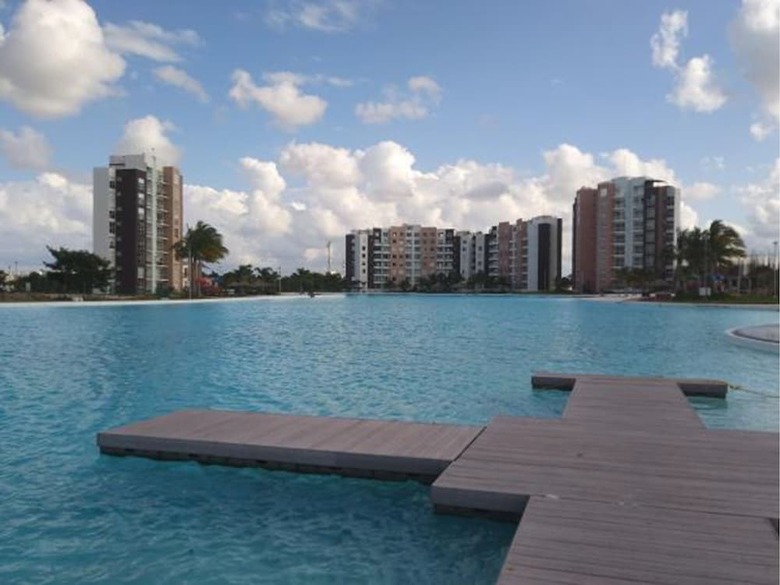 Apartamentos Dreams Lagoon Cancun