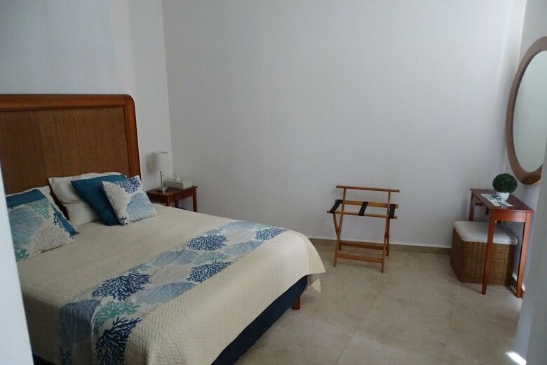 Apartamentos Dreams Lagoon Cancun