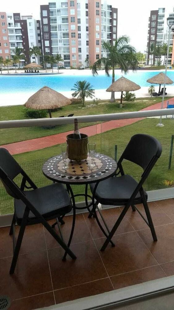 Apartamentos Dreams Lagoon Cancun