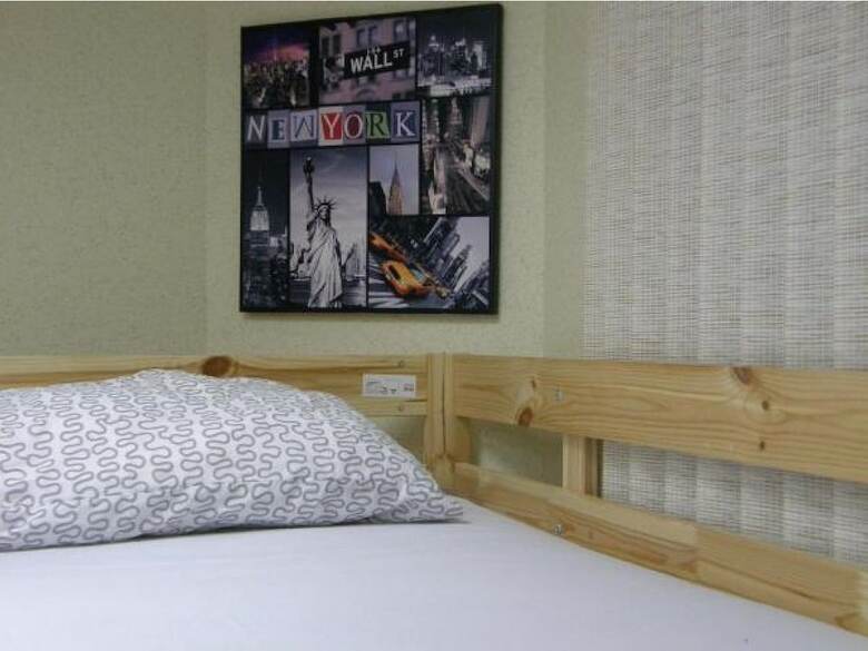 Hostal Hostels Rus - Central Volgograd