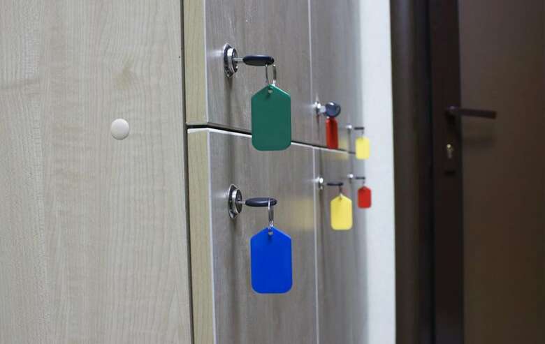 Hostal Hostels Rus - Central Volgograd