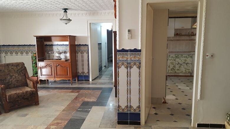 Villa Experiencealgeria