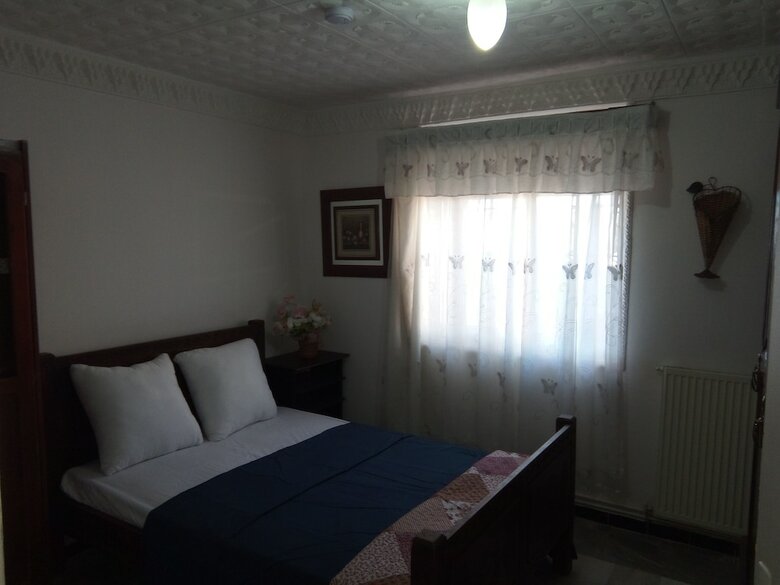 Villa Experiencealgeria