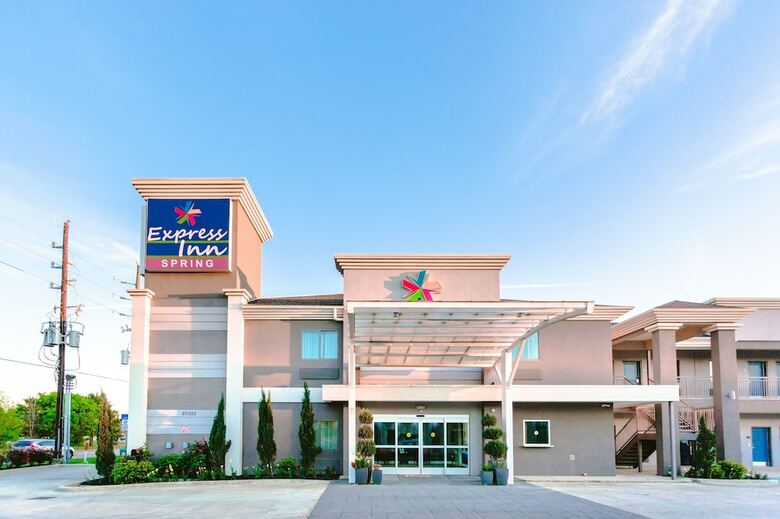 Motel Express Inn - Spring