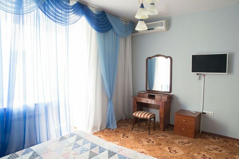 Hostal Guest House Seven Nights - Hostel