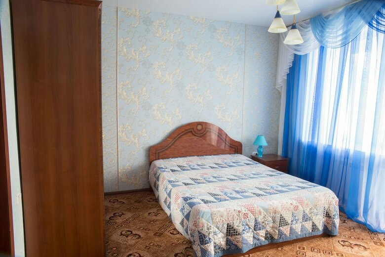 Hostal Guest House Seven Nights - Hostel