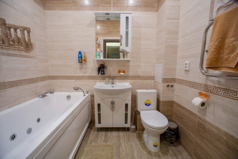 Hostal Guest House Seven Nights - Hostel
