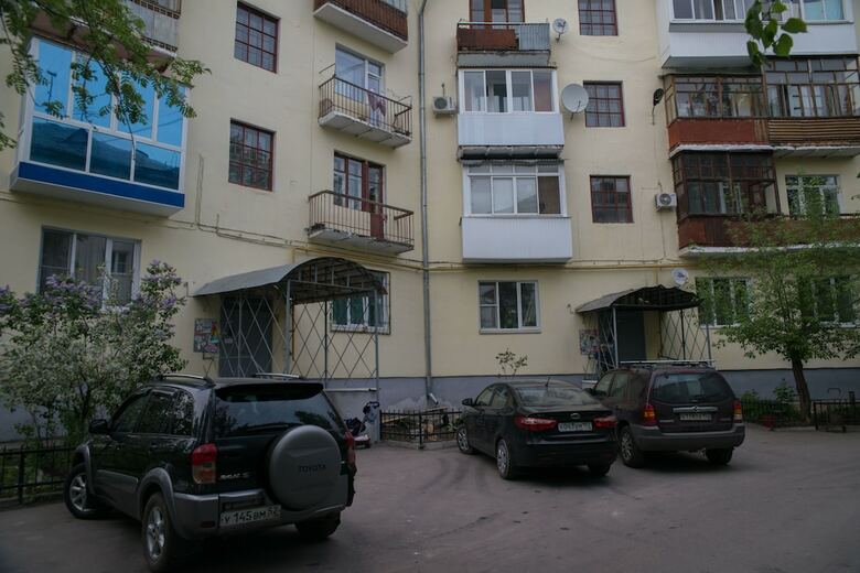 Hostal Guest House Seven Nights - Hostel