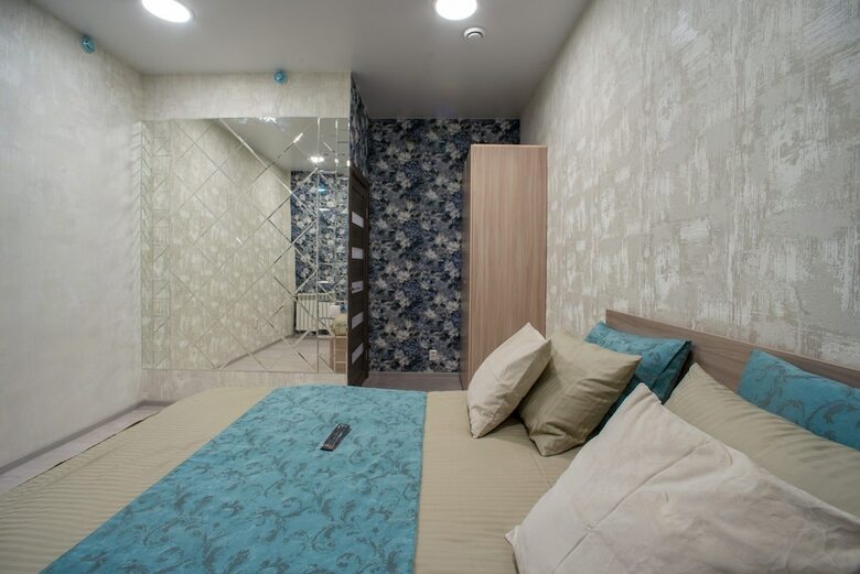 Hostal Guest House Seven Nights - Hostel