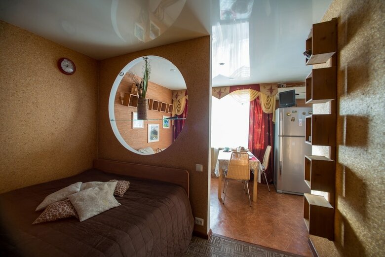Hostal Guest House Seven Nights - Hostel