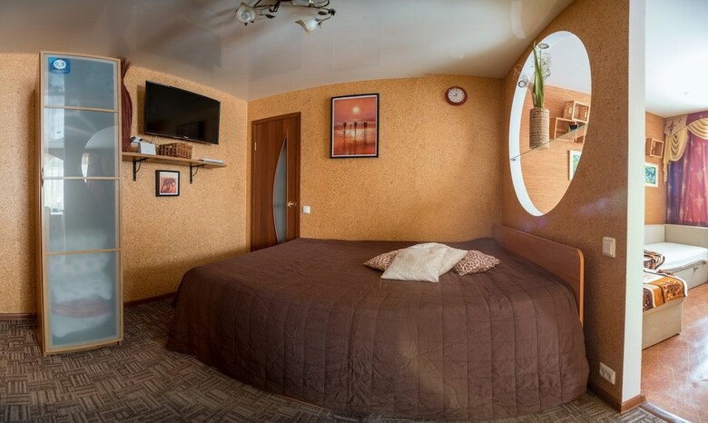 Hostal Guest House Seven Nights - Hostel