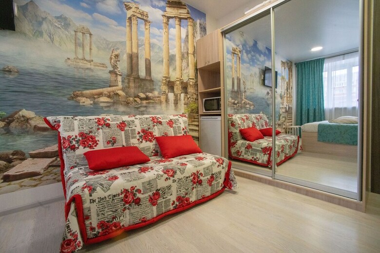Hostal Guest House Seven Nights - Hostel