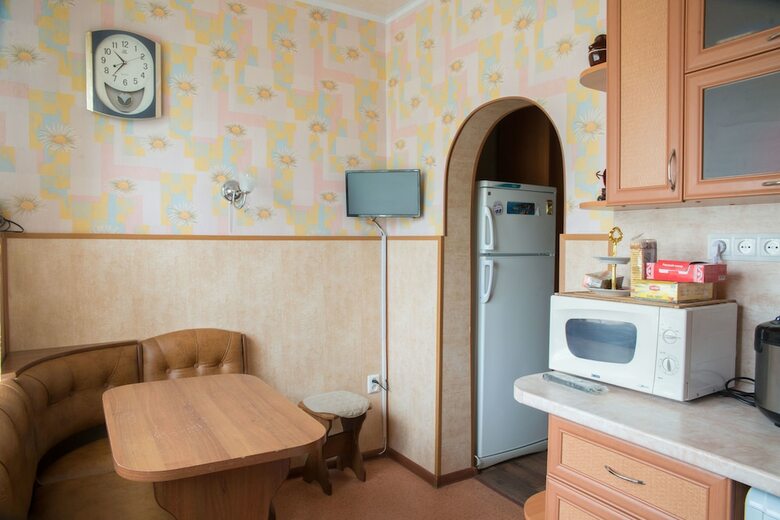 Hostal Guest House Seven Nights - Hostel