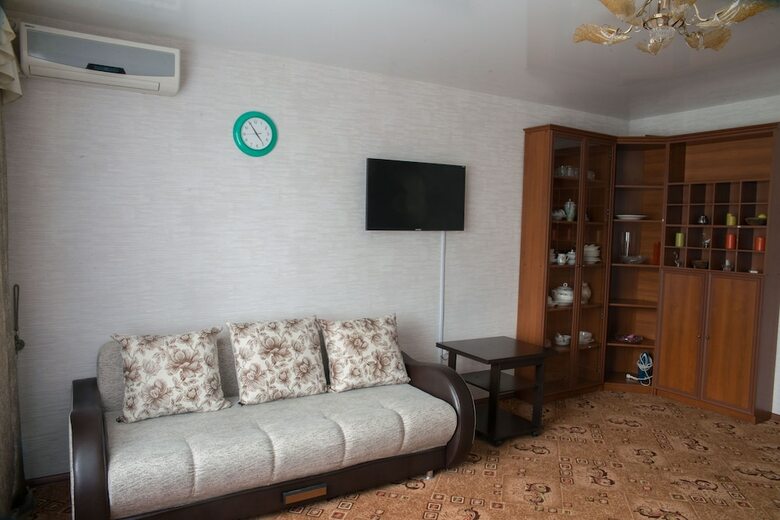 Hostal Guest House Seven Nights - Hostel