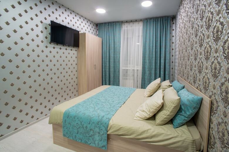 Hostal Guest House Seven Nights - Hostel