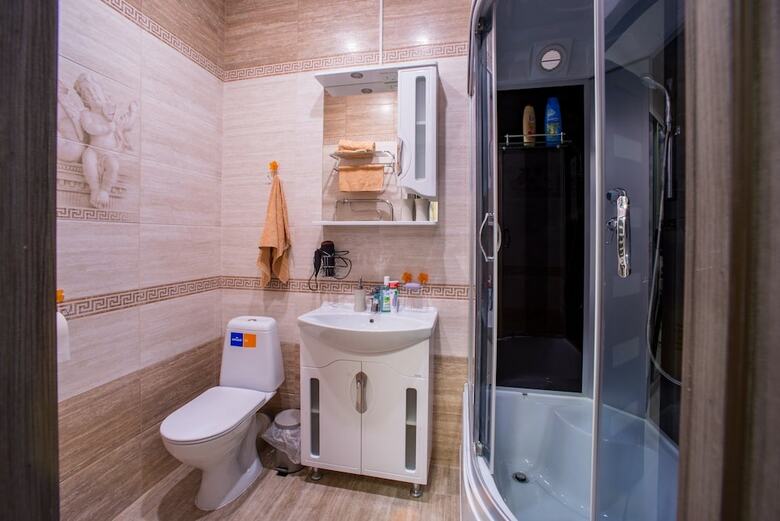 Hostal Guest House Seven Nights - Hostel