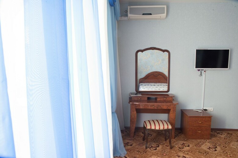 Hostal Guest House Seven Nights - Hostel