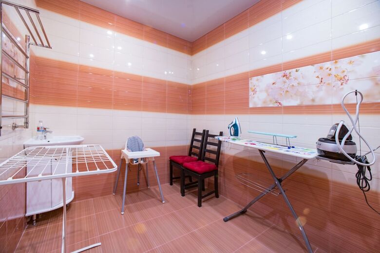 Hostal Guest House Seven Nights - Hostel