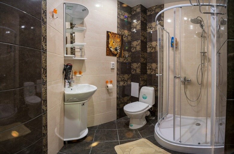 Hostal Guest House Seven Nights - Hostel