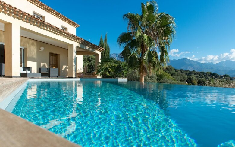 Domaine Paradisu - Villa Du Golfe