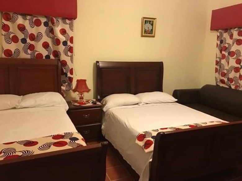 Hotel Torres Apart Studio