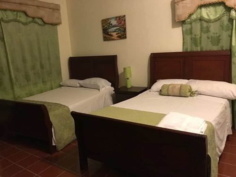 Hotel Torres Apart Studio