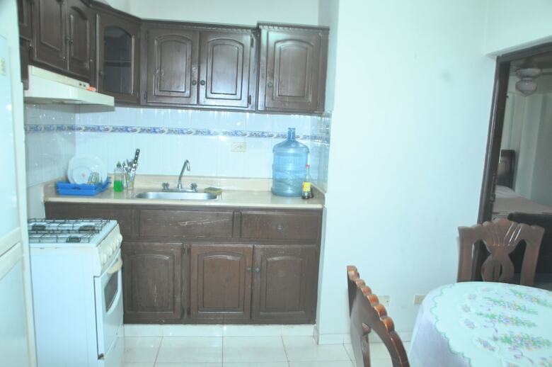 Hotel Torres Apart Studio