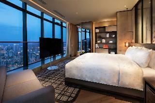 Hotel Crowne Plaza Xiangxi