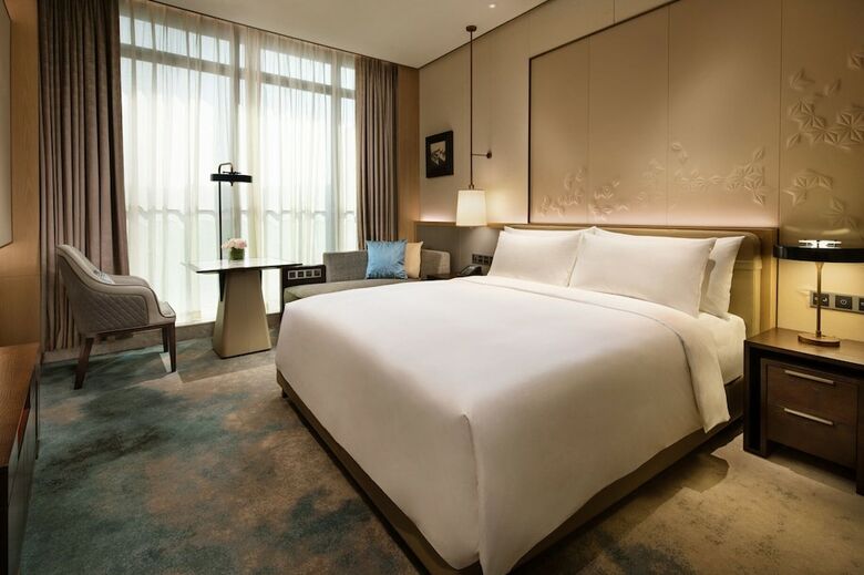 Hotel Crowne Plaza Xiangxi