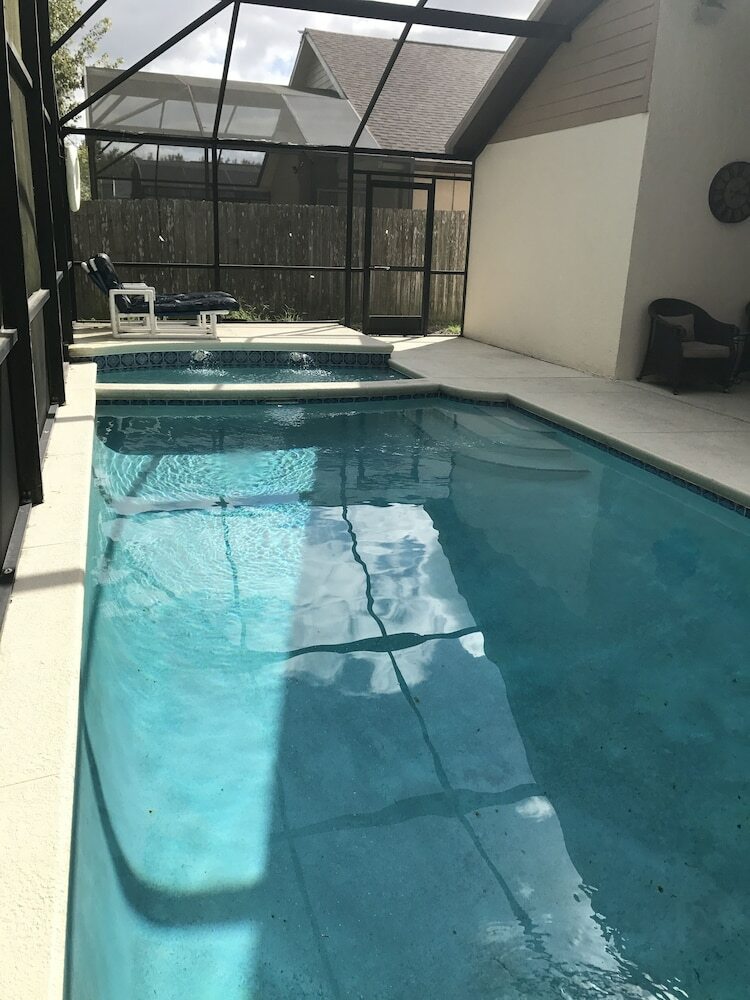 Kissimmee Vacation Homes By Shine Fm
