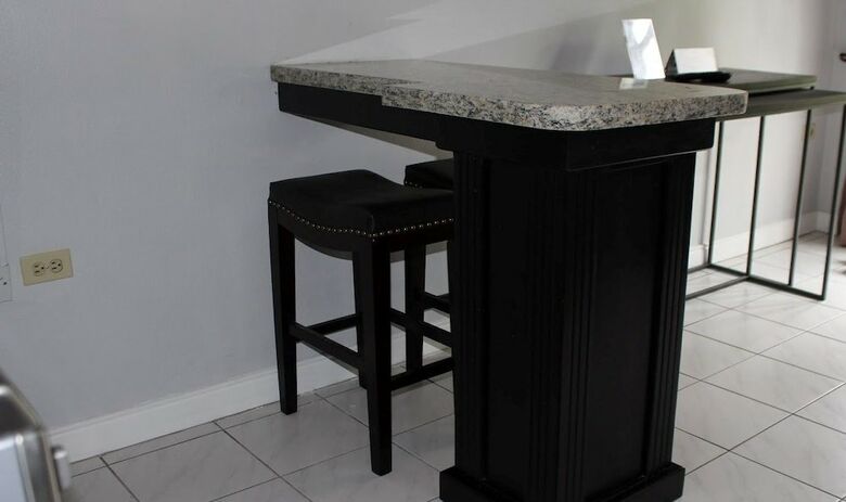 Apartamentos Studio At Sandcastle Resort