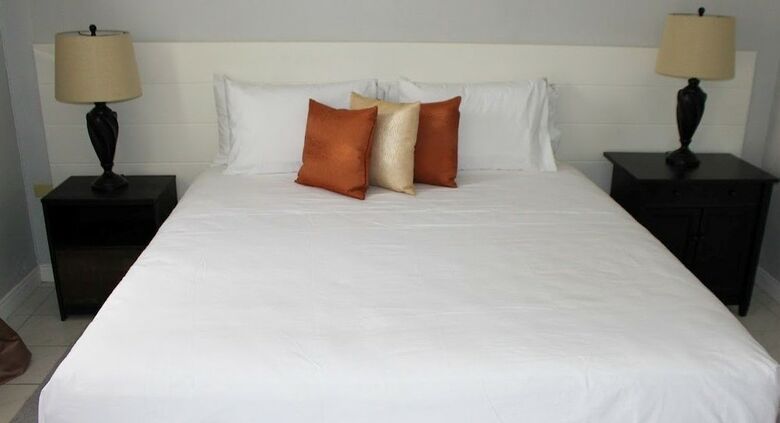 Apartamentos Studio At Sandcastle Resort