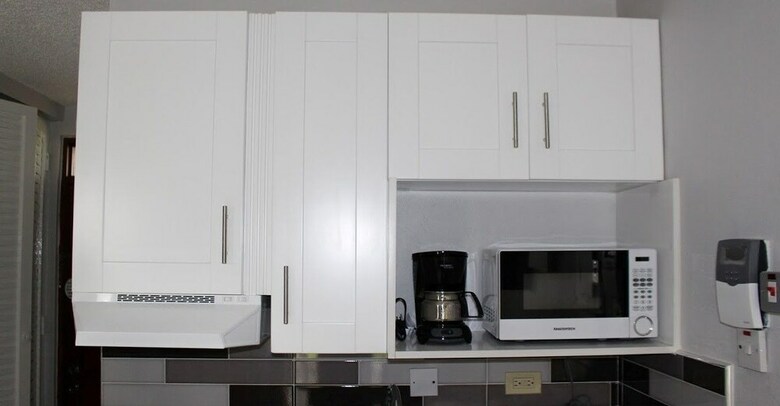 Apartamentos Studio At Sandcastle Resort