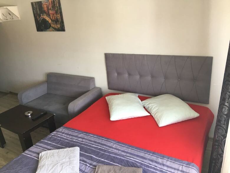 Hotel Guven Suit Otel