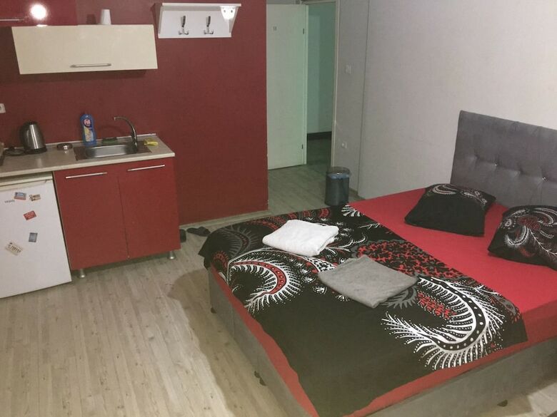 Hotel Guven Suit Otel